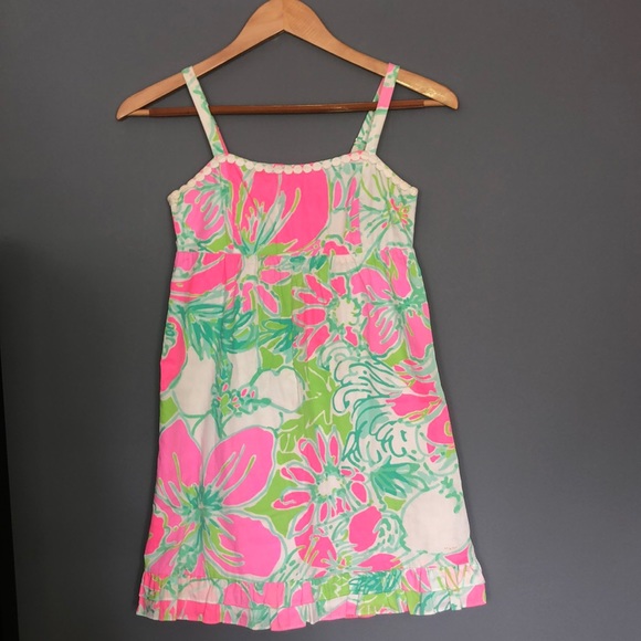 Lilly Pulitzer Dresses & Skirts - Lily Pulitzer dress